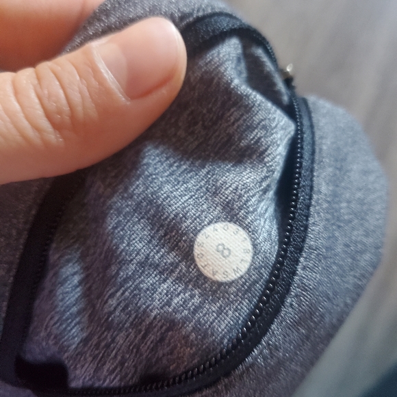 Lululemon Speed up legging - Picture 5 of 5